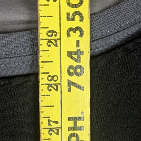 Batman size 16 costume tshirt with Velcro cape with fading - Picture 8 of 9